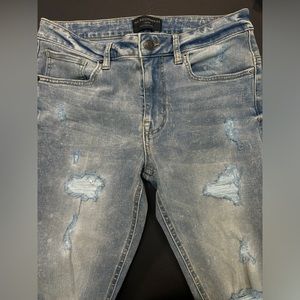 Mens JeansNo Boundaries 32x30 Stretch